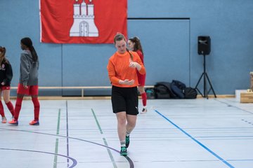 Bild 43 - B-Juniorinnen Futsalmeisterschaft